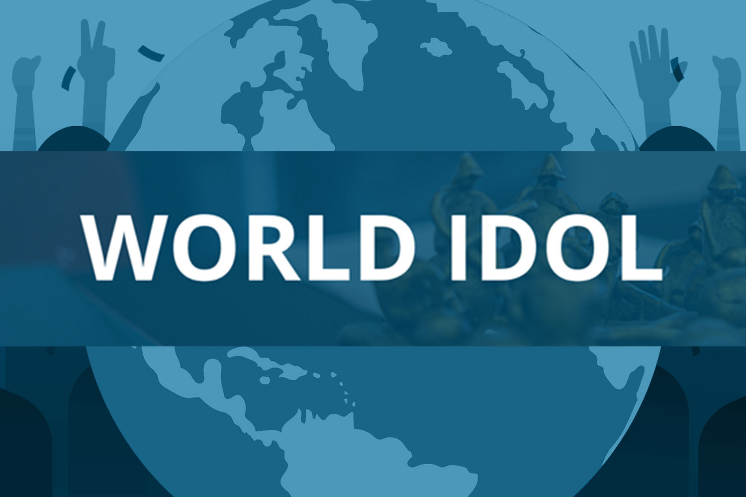 Głosowanie na IDOLa światowego 2025 ruszyło!